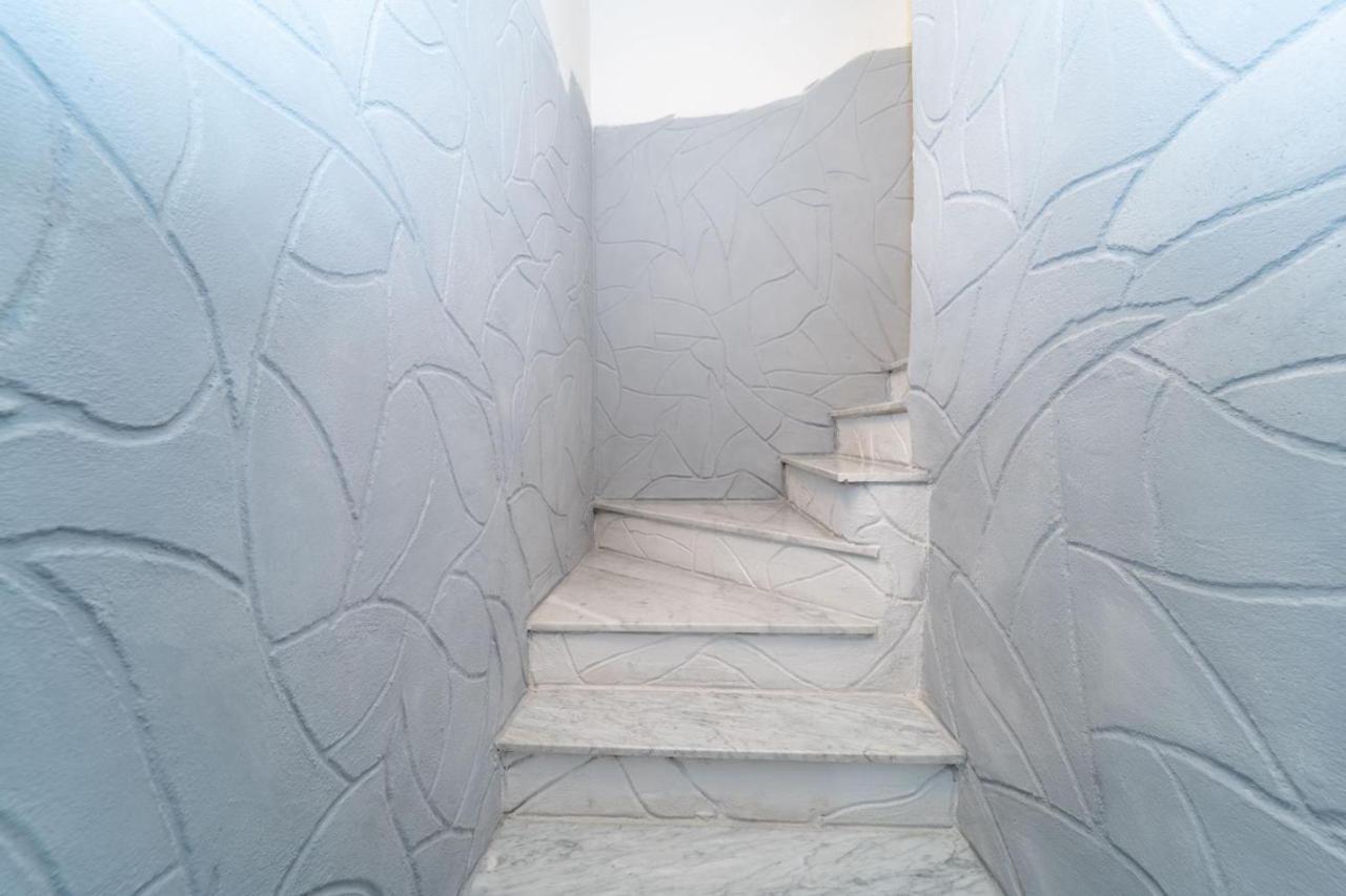Casa Dea Napoli Nápoles Exterior foto