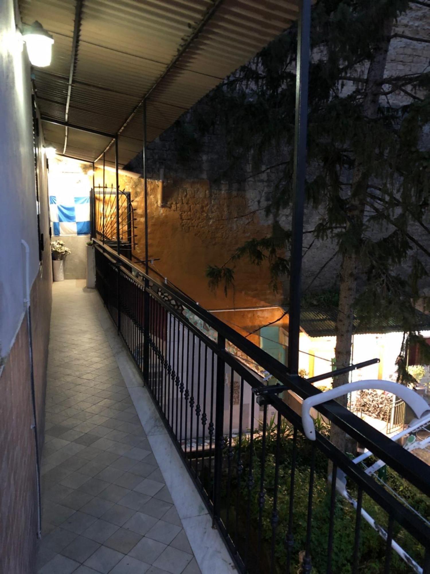 Casa Dea Napoli Nápoles Exterior foto