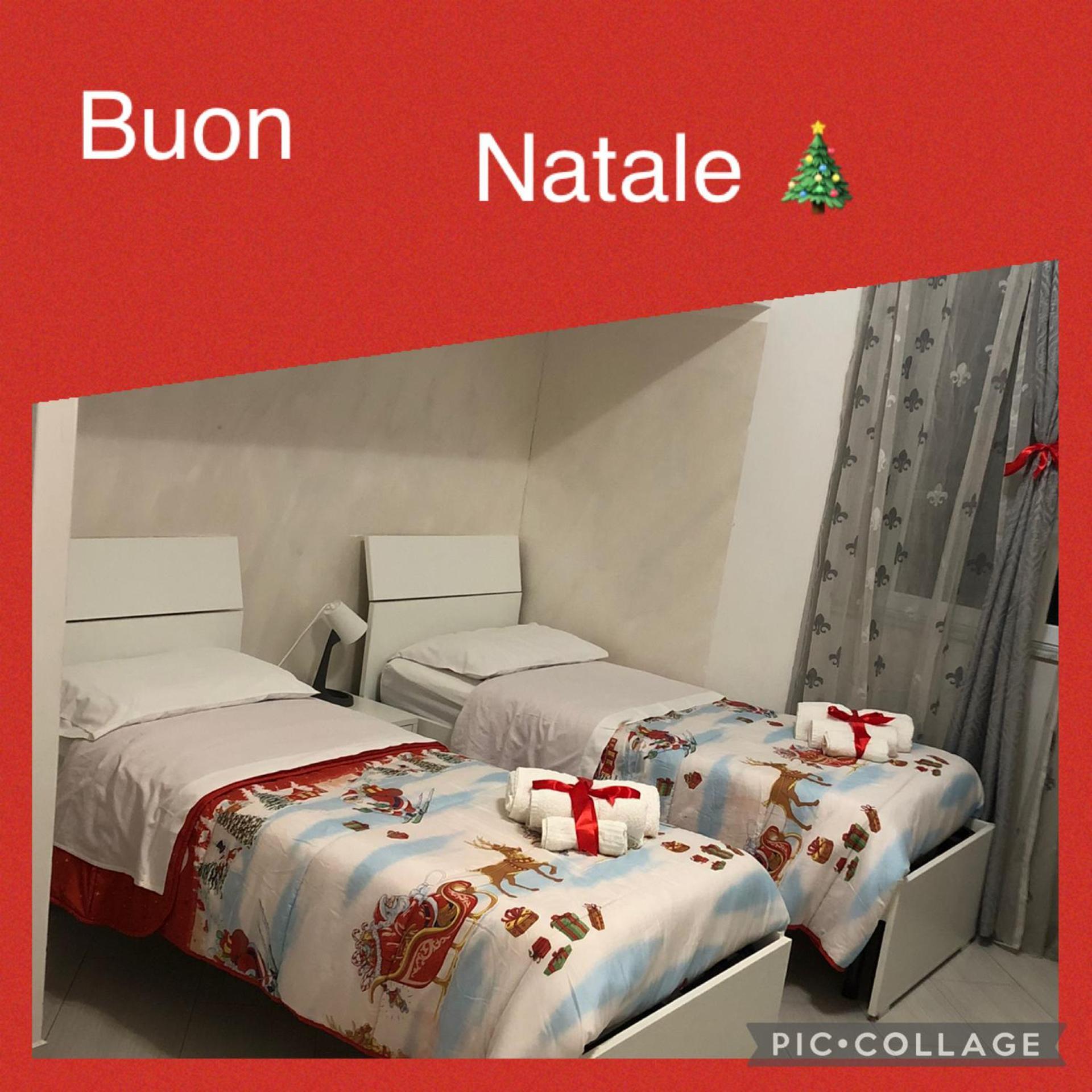 Casa Dea Napoli Nápoles Exterior foto